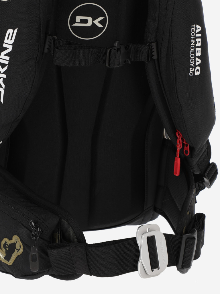 Dakine Team Poacher Ras 36