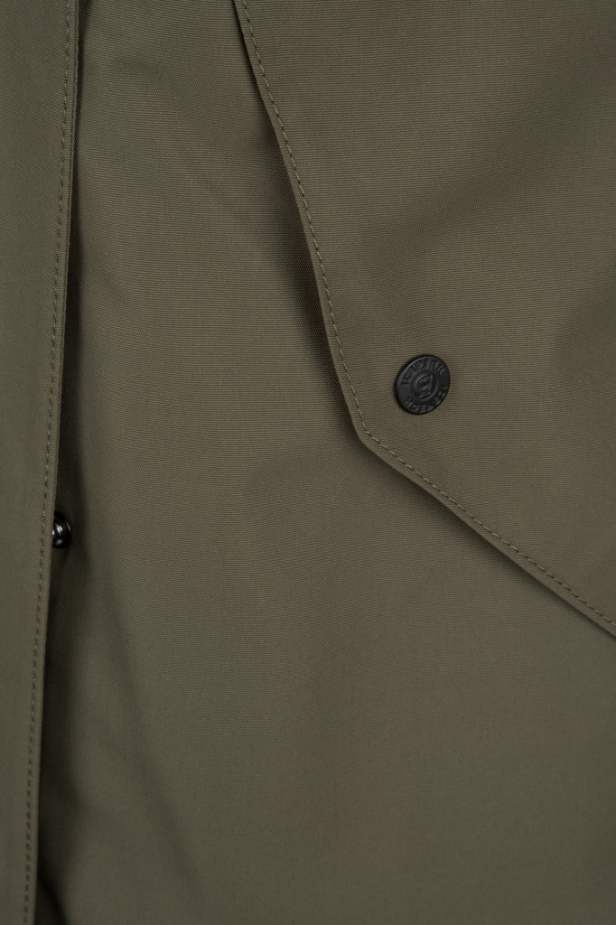 Куртка утепленная женская IcePeak Taimi