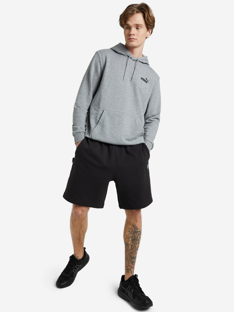 Шорты мужские PUMA Downtown