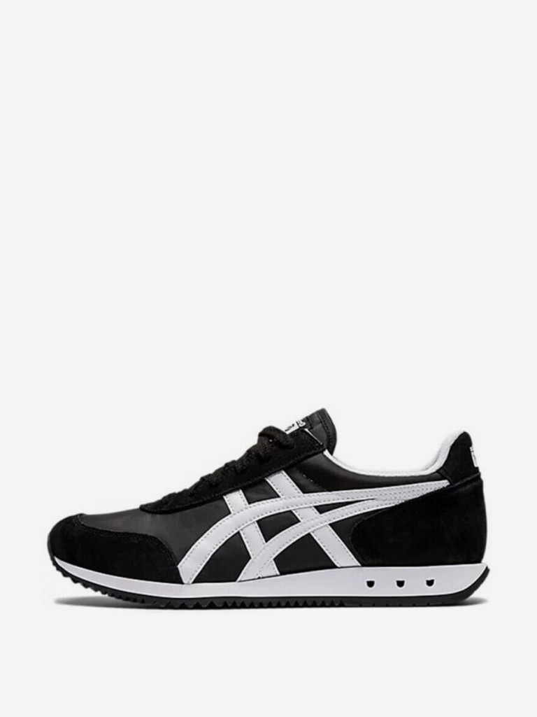 Onitsuka Tiger New York 'Black White'