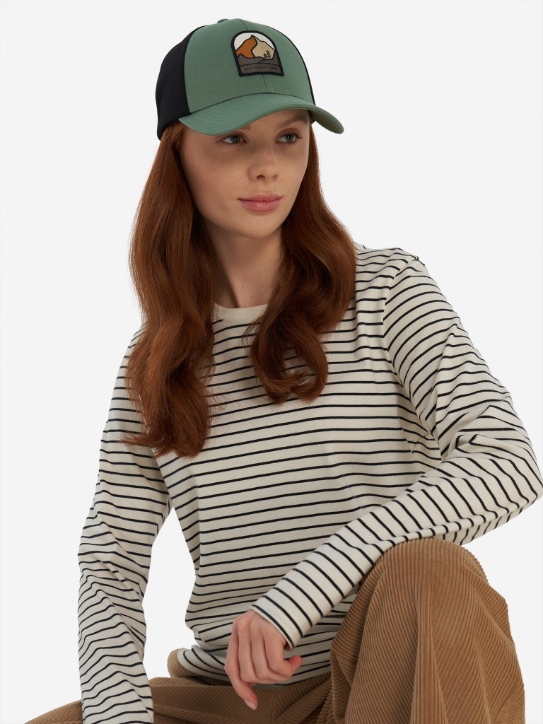 Бейсболка Outventure