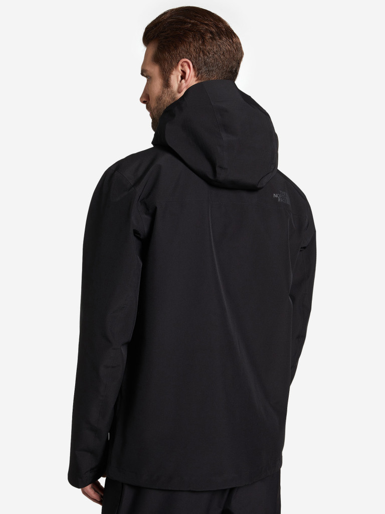 Куртка мембранная мужская The North Face Dryzzle Futurelight