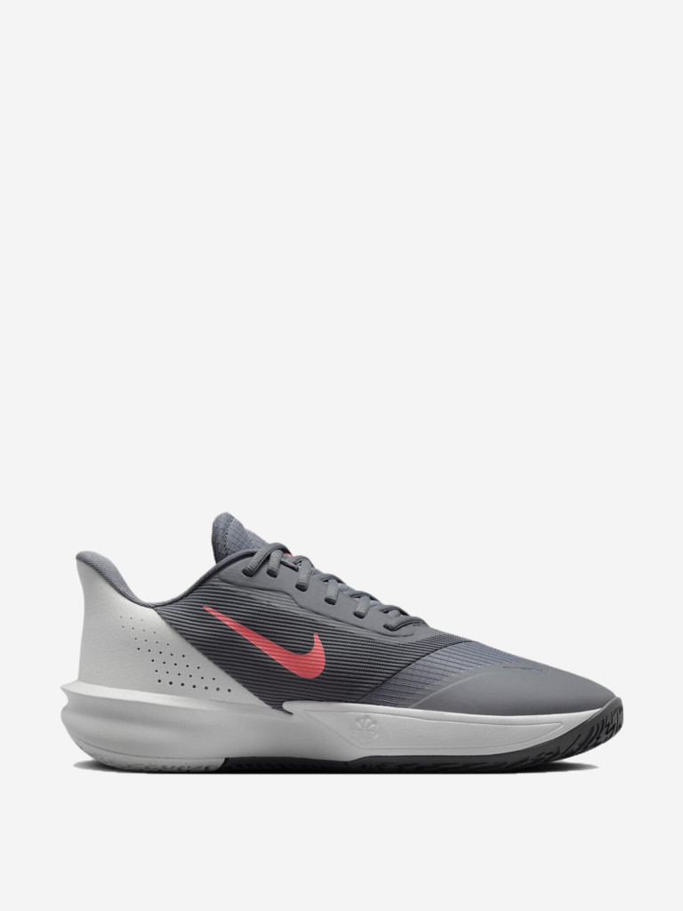 Кроссовки для баскетбола Nike Precision 7