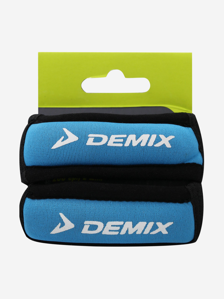 Утяжелители Demix, 2х0.2 кг