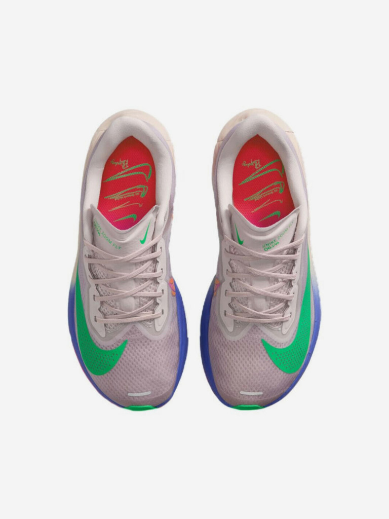 Кроссовки Nike Zoom Fly 6