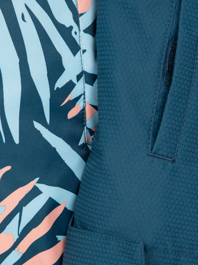 Куртка сноубордическая женская Termit