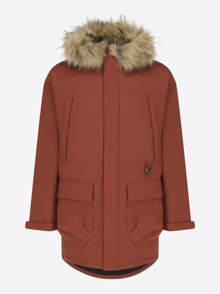 Куртка утепленная мужская Northland