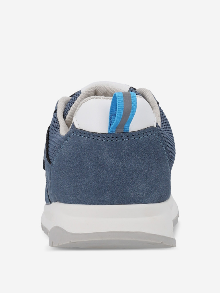Кроссовки для мальчиков Safety Jogger