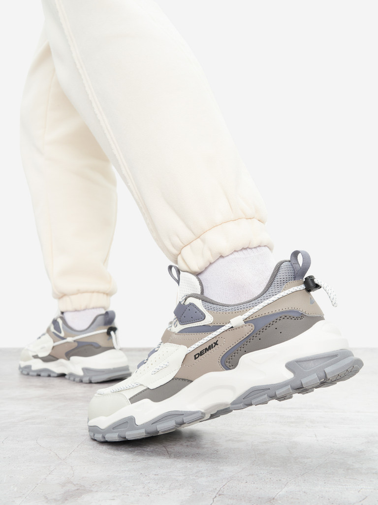 Кроссовки женские Demix Trailish 2