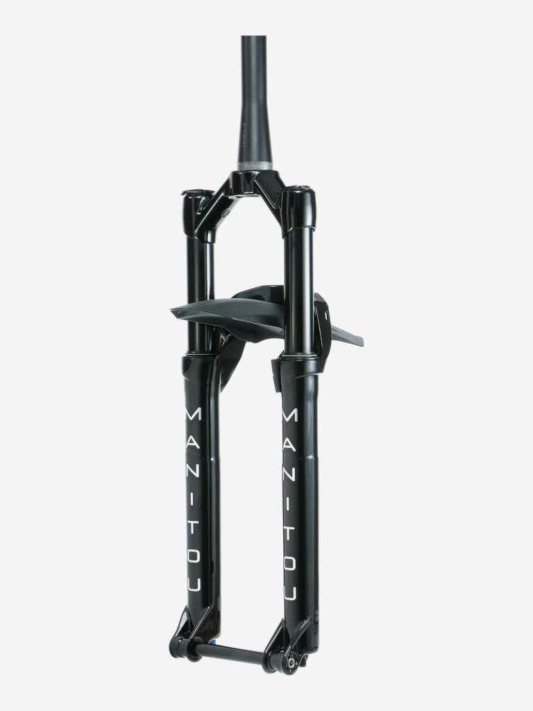 Аморт.вилка Manitou R7 Expert 27.5" 100mm Tapered Boost 37mm Offset