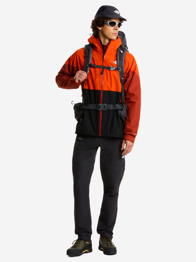 Куртка мембранная мужская The North Face Lightning