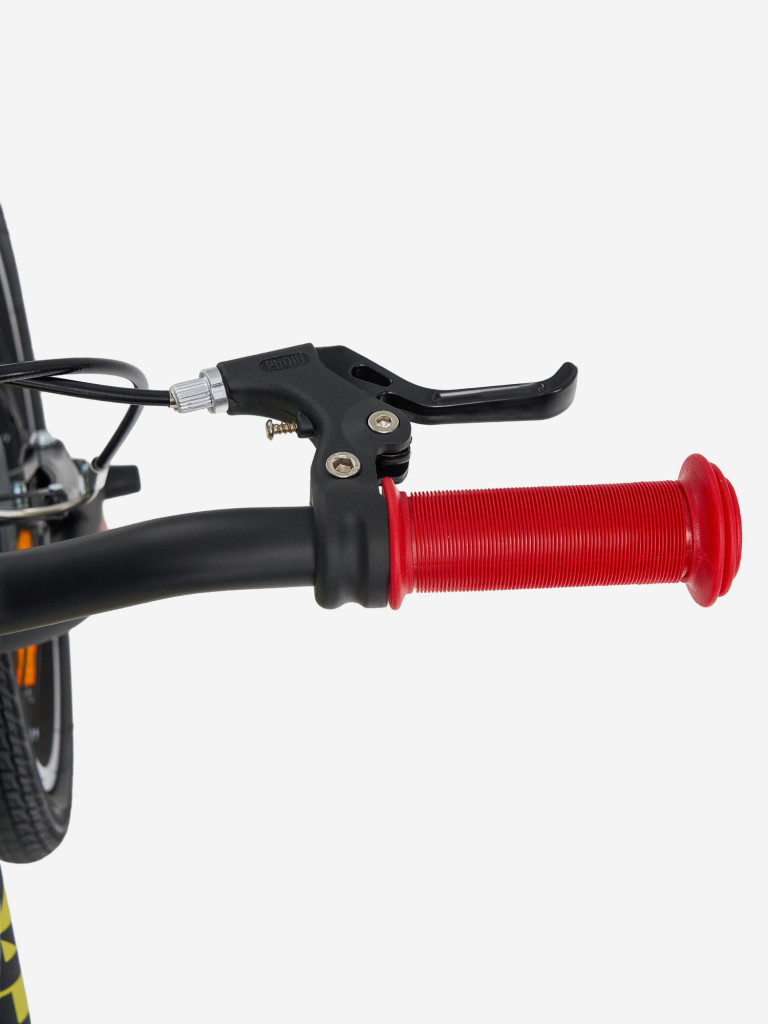 Велосипед для мальчиков Roces Amico 16"