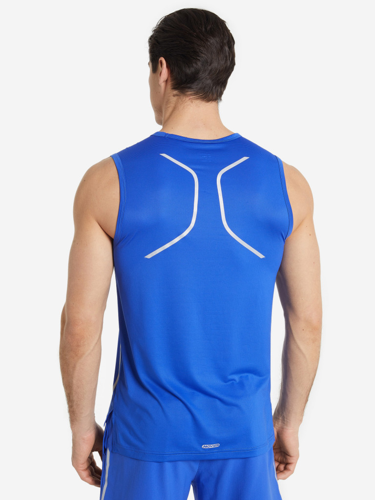 Майка мужская Demix