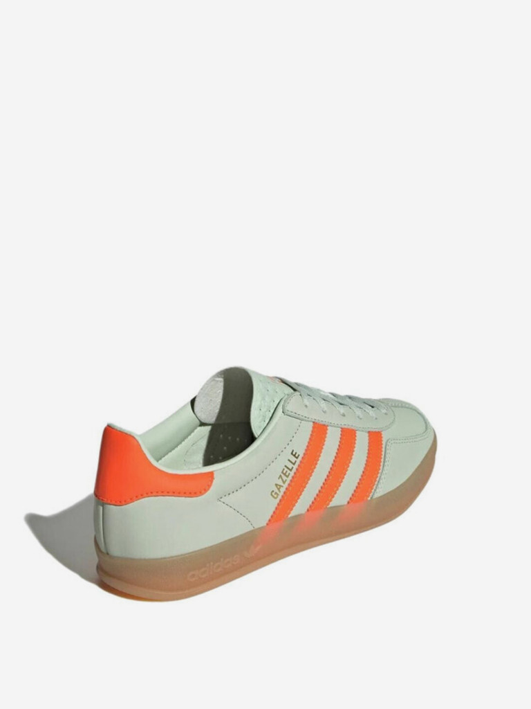 Кроссовки Adidas Gazelle Indoor