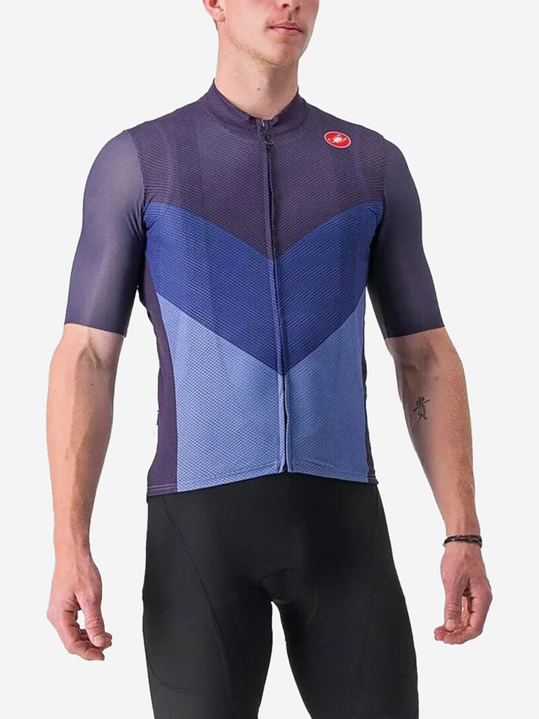Джерси мужское CASTELLI Endurance Pro 2