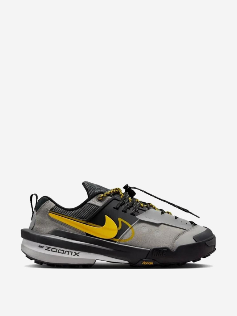 Кроссовки Nike Zegamadome x sacai
