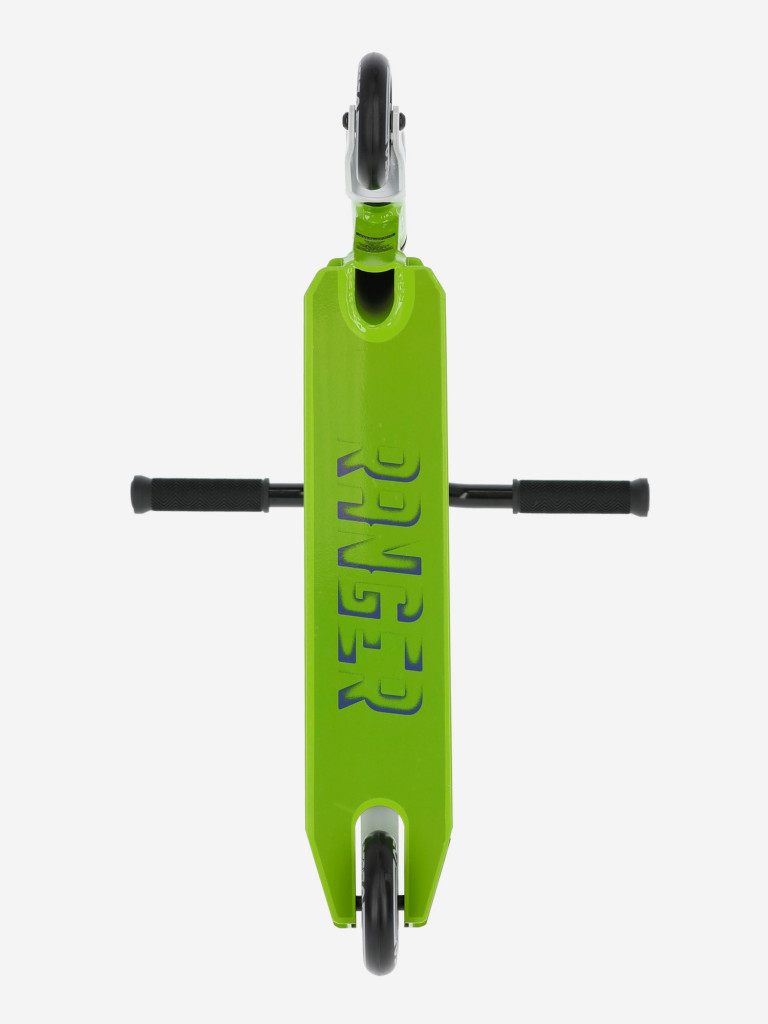 Самокат Dominator Ranger, 100 мм