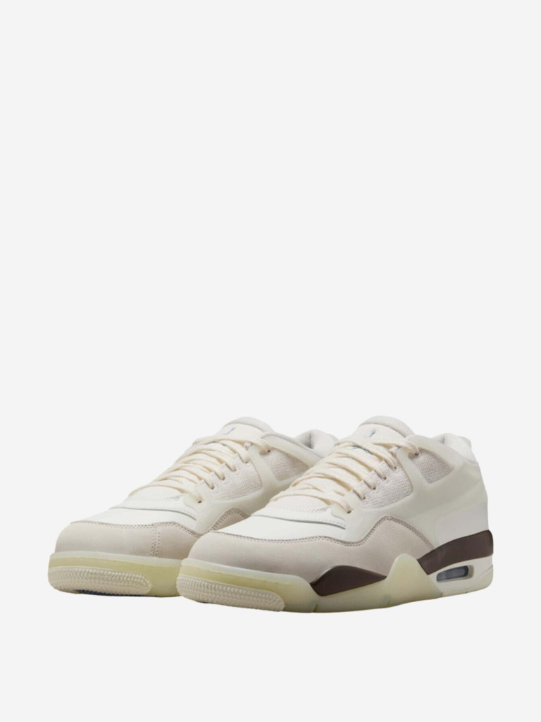 Кроссовки JORDAN 4 Rm Hemp