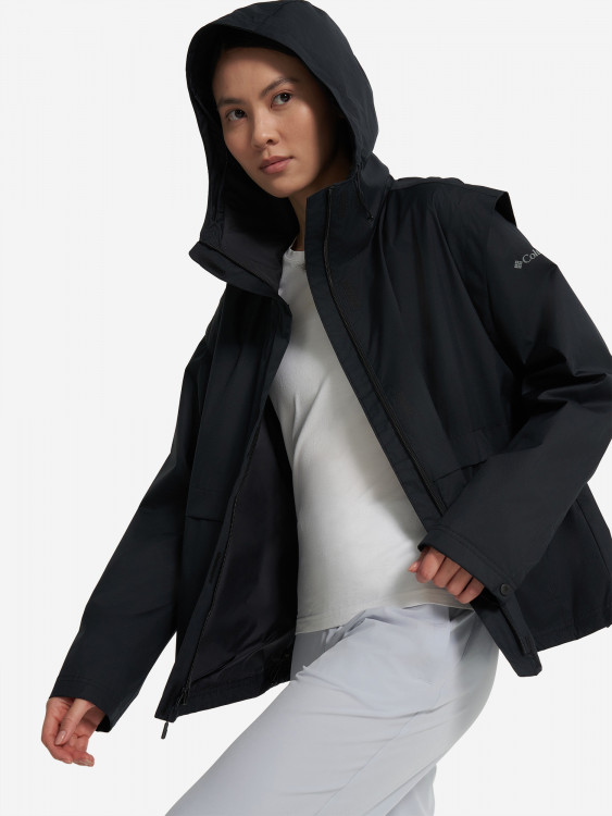 Ветровка женская Columbia Riley Grove Jacket