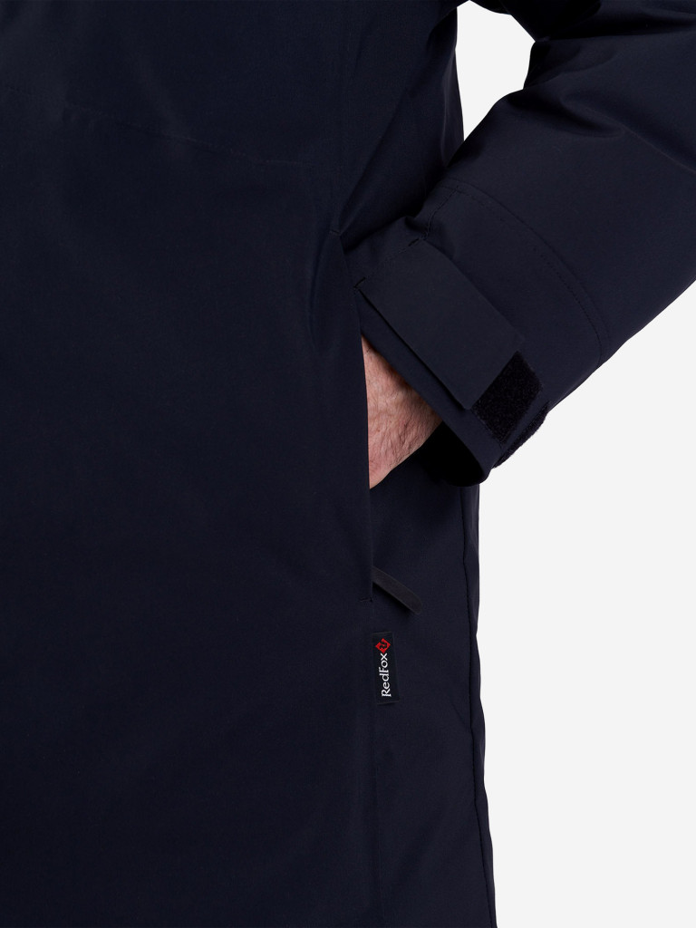 Куртка пуховая Red Fox Urban Fox VI Мужская