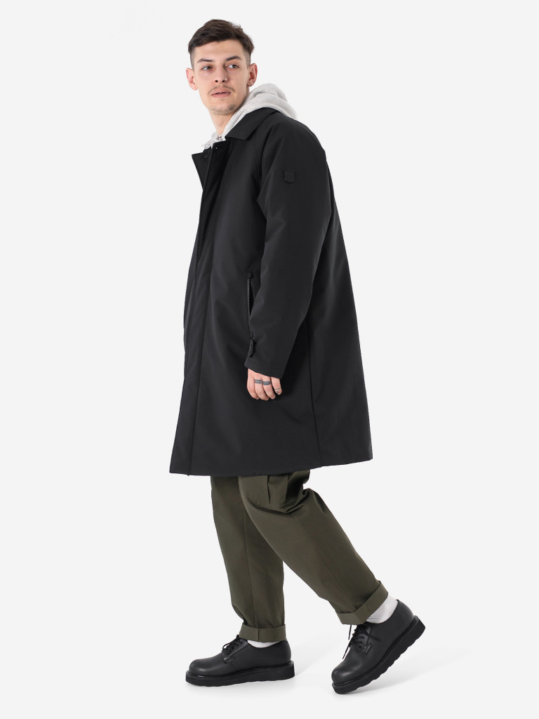 Куртка Harry Hatchet Dikson черный