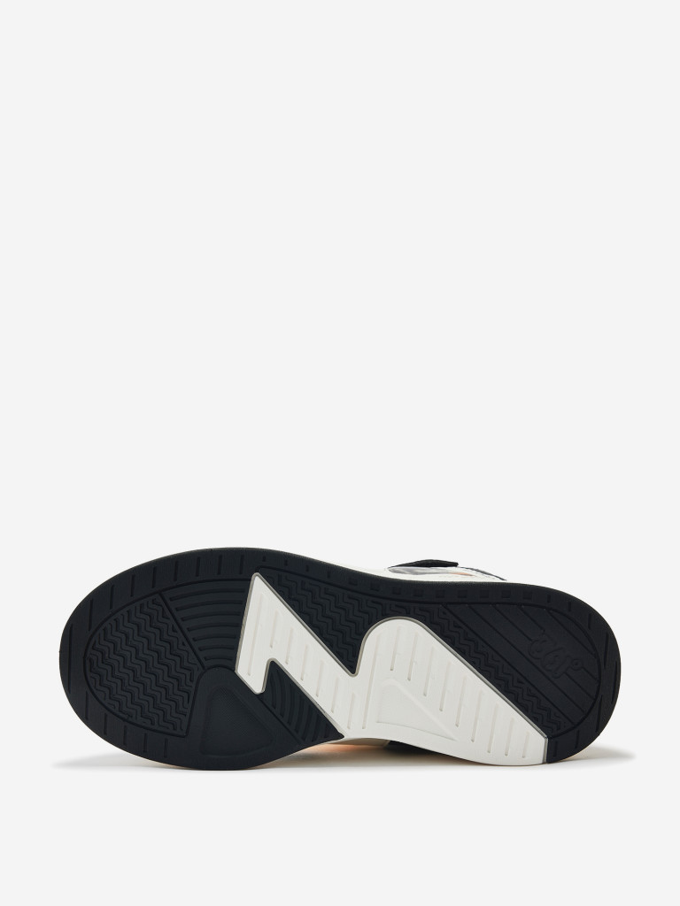 Кроссовки утепленные для мальчиков 361°