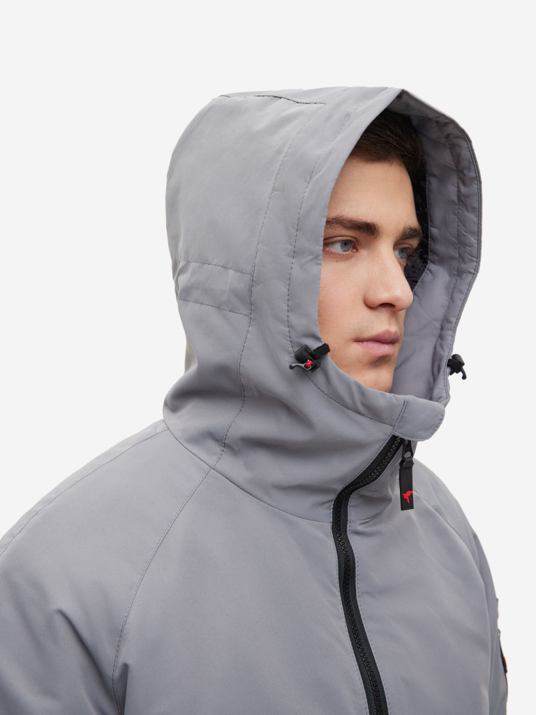 Куртка демисезонная FREE FLIGHT Sector