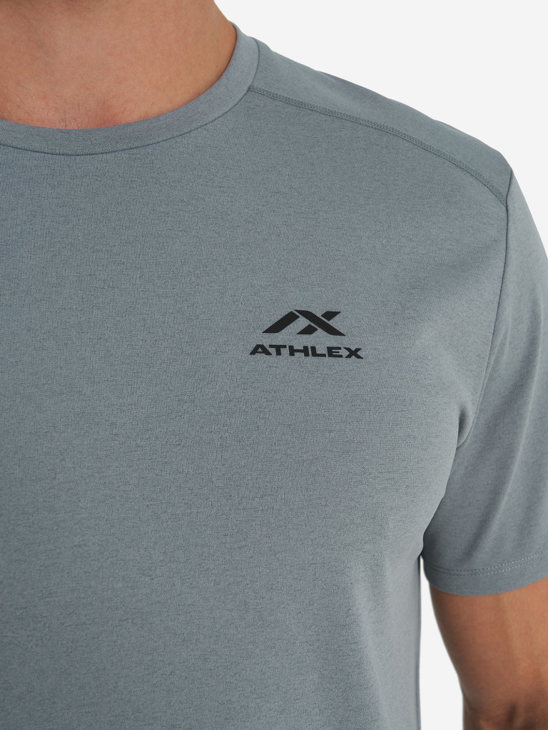 Футболка мужская Athlex Active day