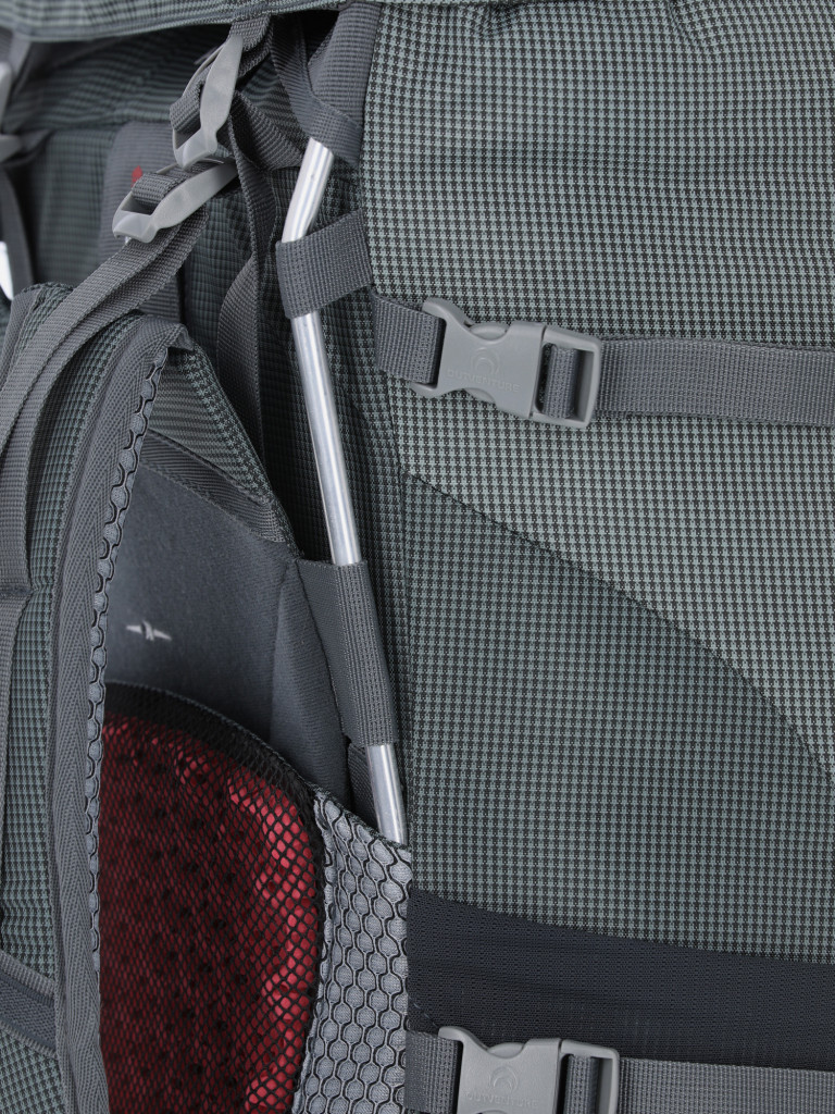 Рюкзак Outventure Trace 60