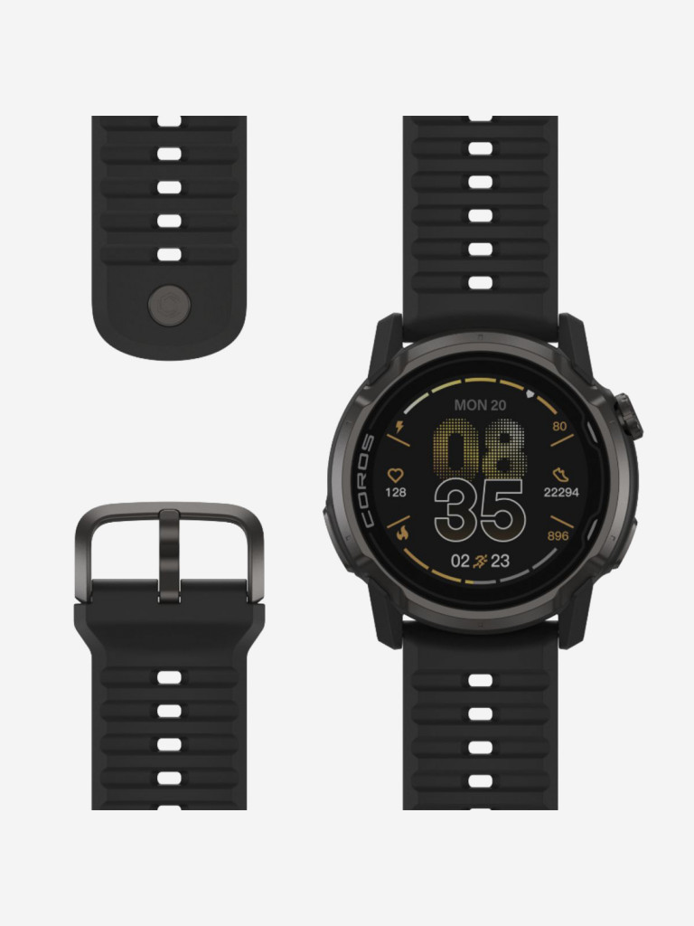 Спортивные часы COROS APEX 4 42mm