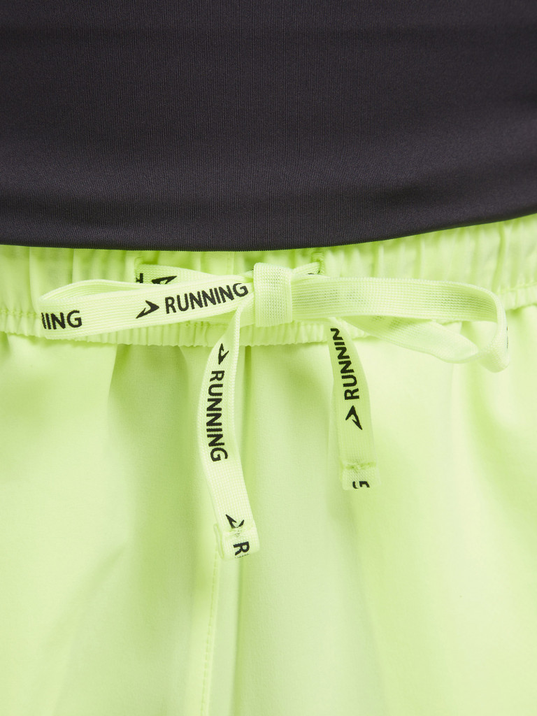 Шорты мужские Demix