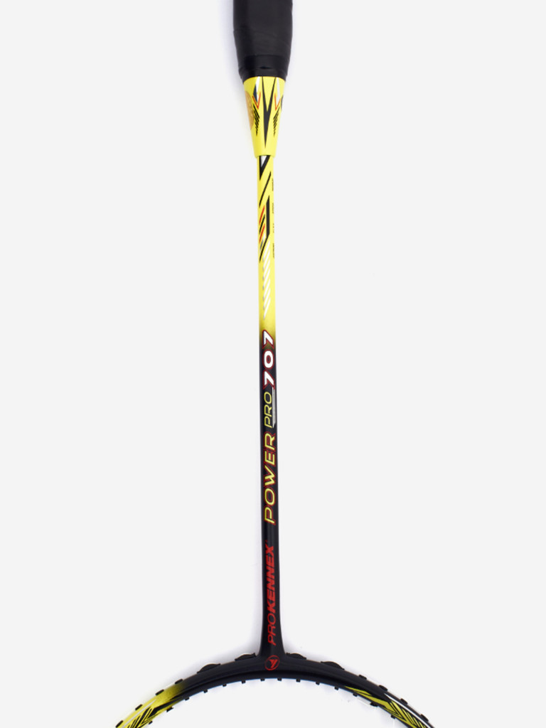 Ракетка для Бадминтона PROKENNEX Power Pro 707-Yellow/Black 3U2