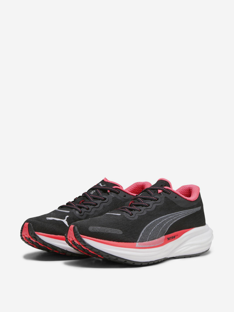 Кроссовки женские PUMA Deviate Nitro 2