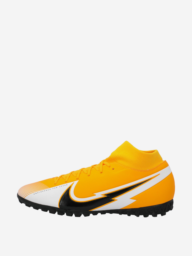 Бутсы мужские Nike Superfly 7 Academy TF