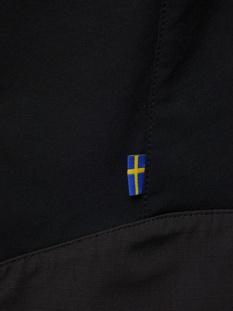 Ветровка мужская Fjallraven Abisko Lite
