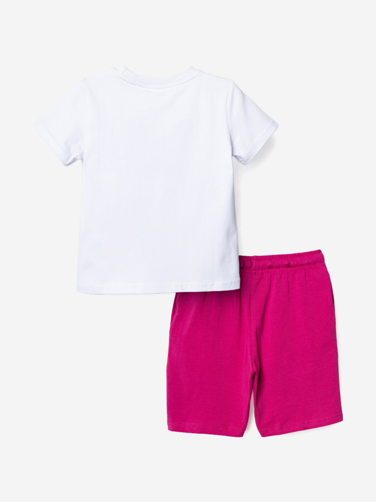 Комплект для мальчиков: футболка, шорты PlayToday