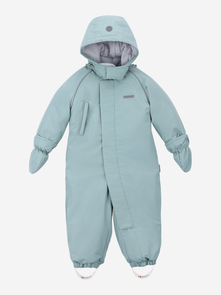 Комбинезон NIKASTYLE