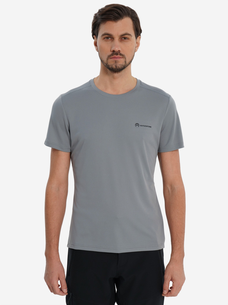 Футболка мужская Outventure