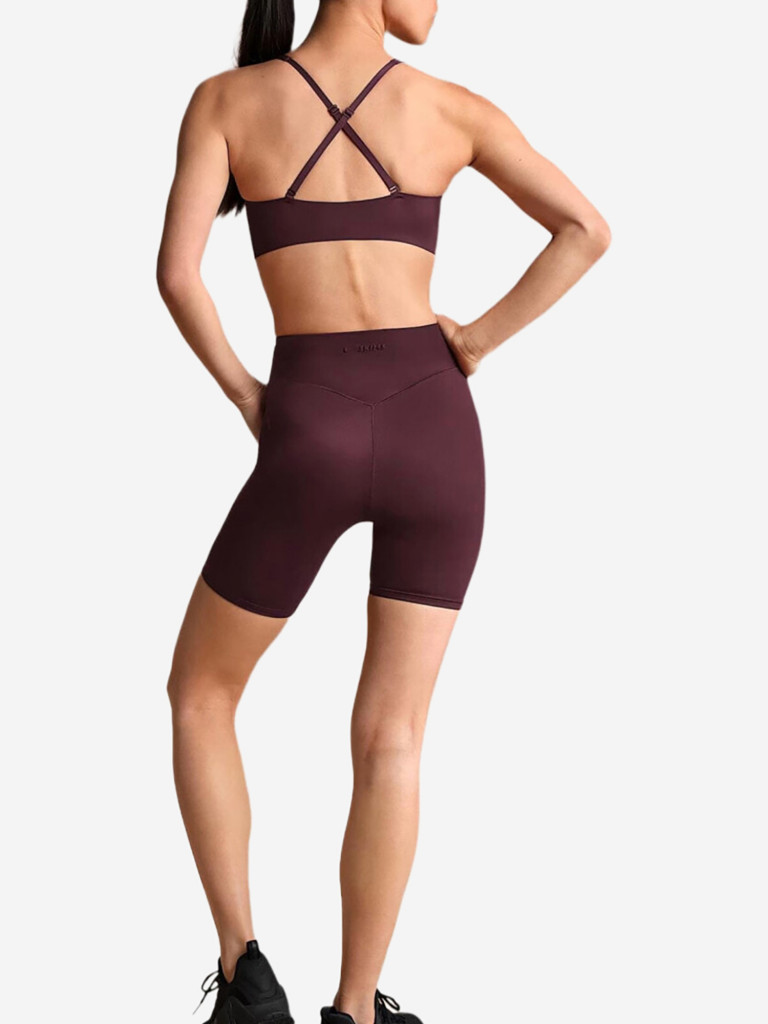 Топ женский Nike SKIMS Shine