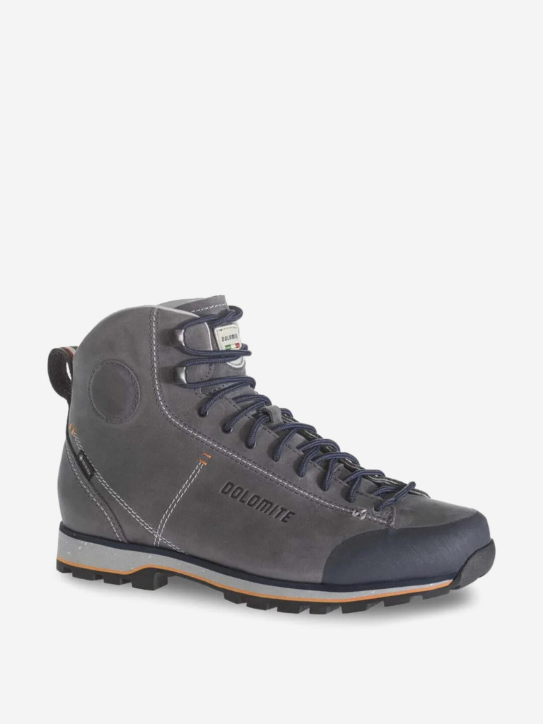 Ботинки Dolomite В hiking обувь мужская для походов CinquantaQuattro High FG Evo Goretex