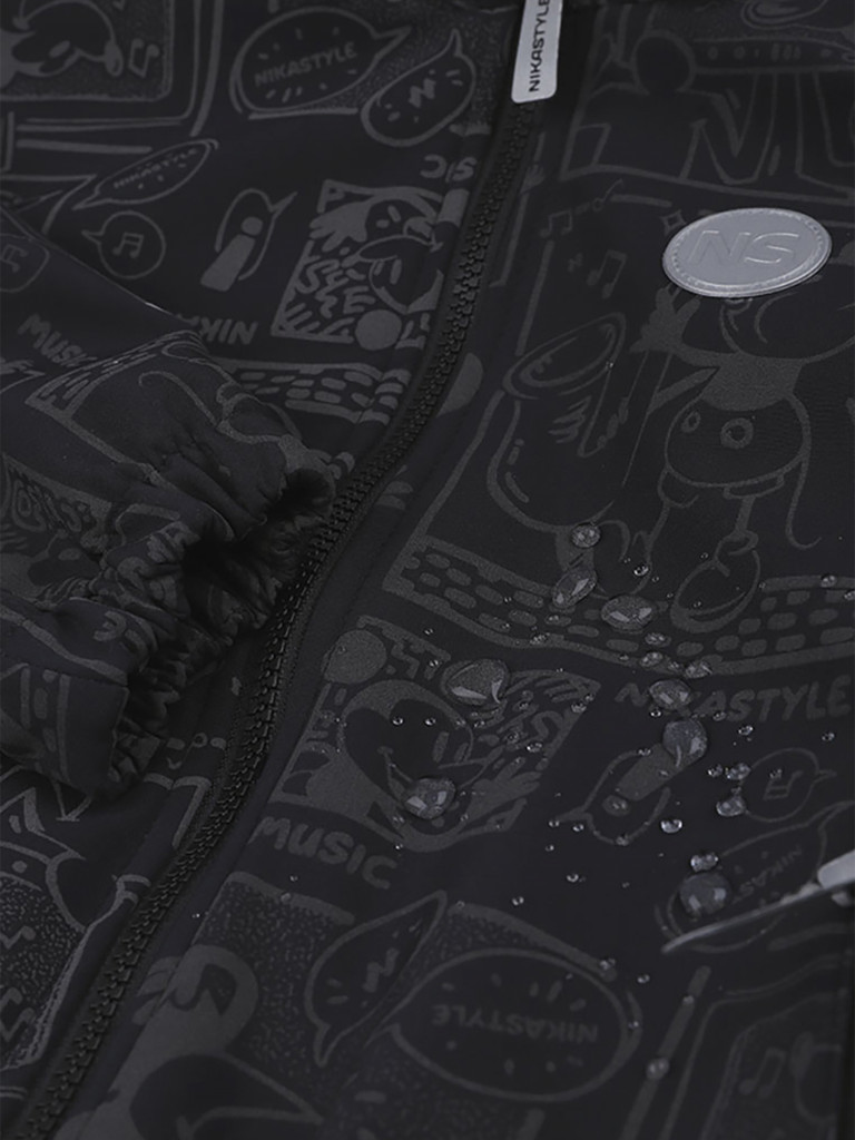 Ветровка NIKASTYLE