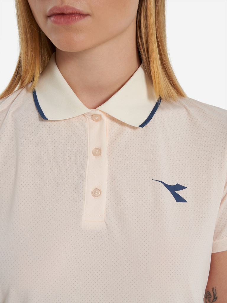 Поло женское Diadora