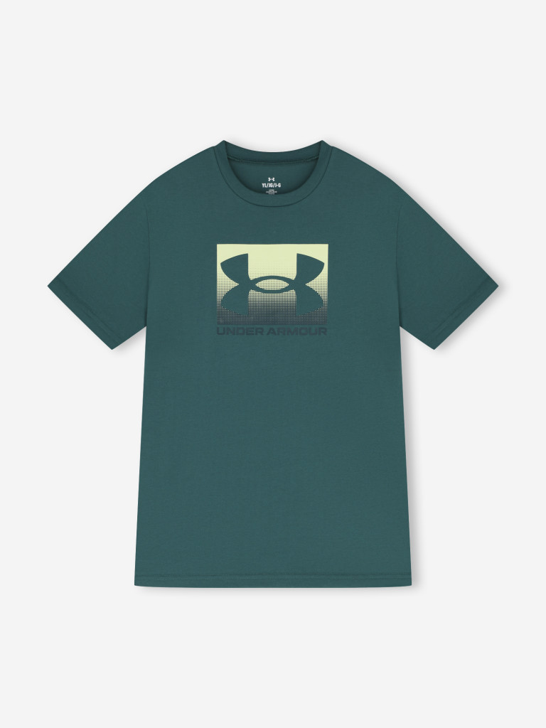 Футболка для мальчиков Under Armour Update