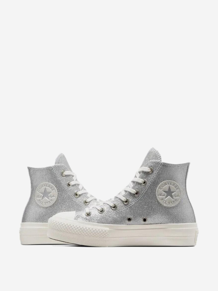 Кроссовки Converse Chuck Taylor All Star Lift Hi