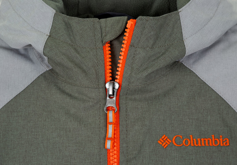 Ветровка для мальчиков Columbia Endless Explorer
