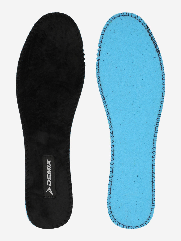 Кроссовки утепленные мужские Demix Trailish Mid