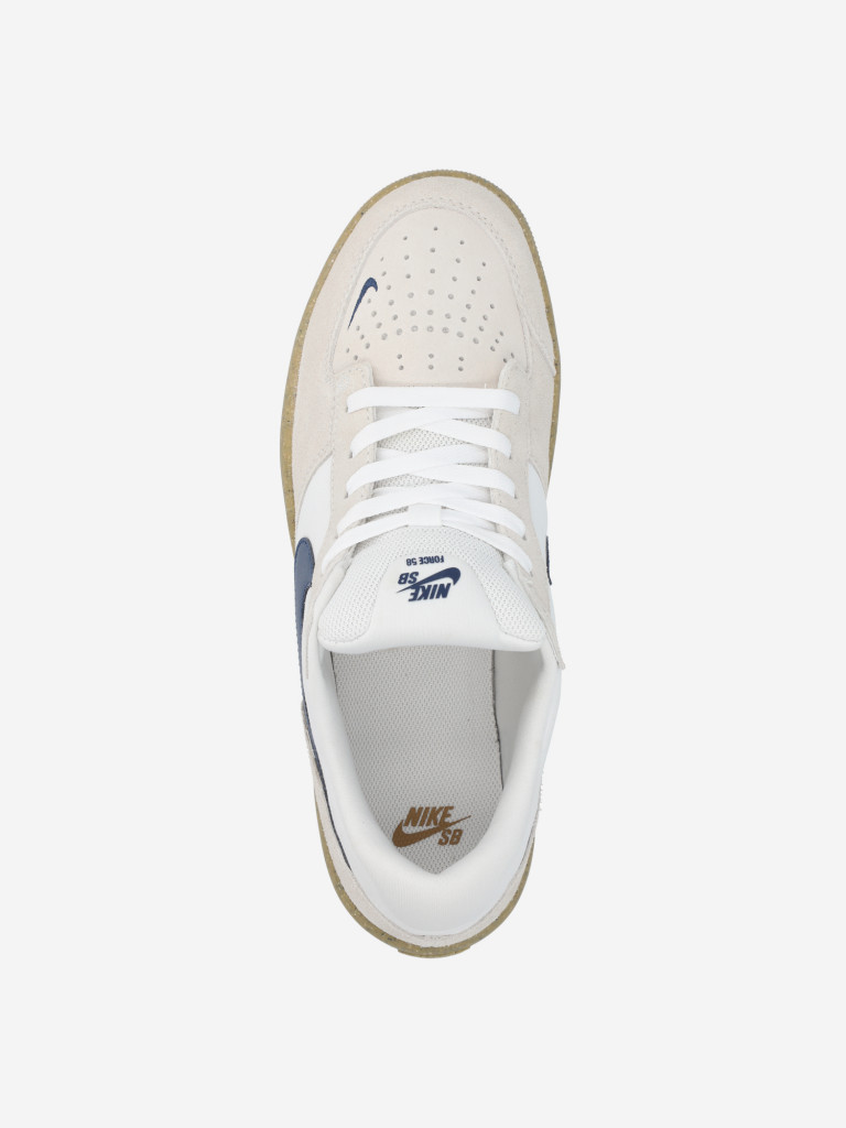 Кеды Nike Sb Force 58