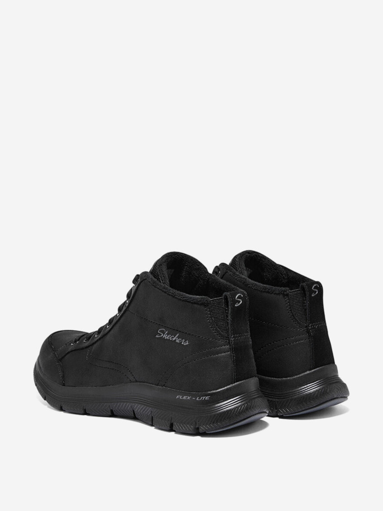 Ботинки женские Skechers Flex Appeal Snow Boots