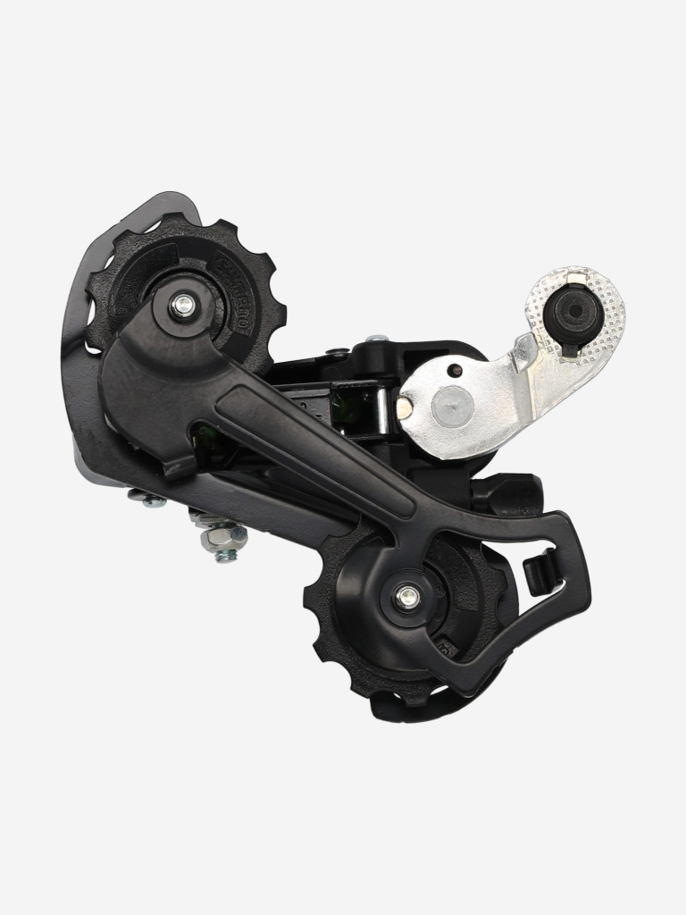 Переключатель задний Shimano RD-TY200 GS, 6-7 скоростей