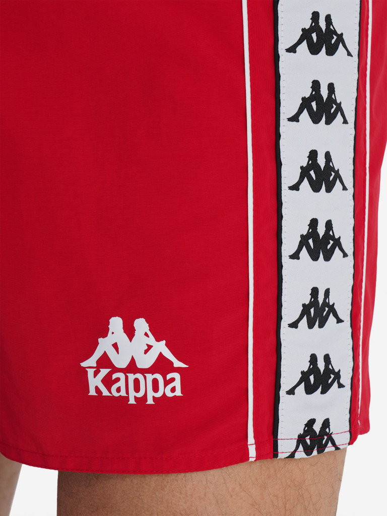 Шорты плавательные мужские Kappa